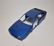 Carrozzeria  Scocca Modellino POLISTIL S38 CITROEN CX 2200 CX2200 DA Collezione 