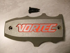 92-95 GMC S15 S10 BLAZER V6 4.3L VORTEC ENGINE COVER INTAKE MANIFOLD COVER OEM