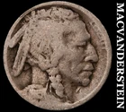 1915-S Buffalo Nickel-Semi Key Better Date No Reserve #i1099
