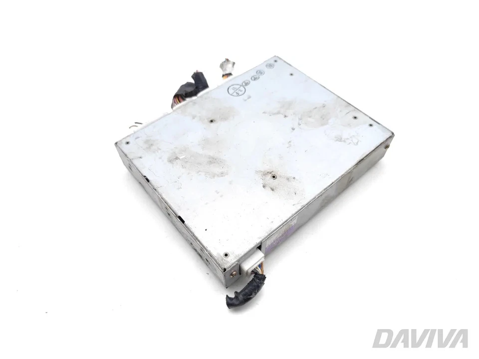 Centralina Toyota LandCruiser Prado MMI 2005 SUV 86104-58020 3.4 - Immagine 3 di 4