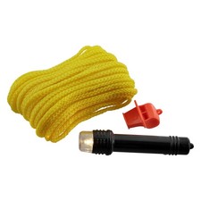 Scotty Small Vessel Safety Equipment Kit