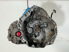 D700121(60U) Schaltgetriebe SMART Fortwo Coupe (453) 1.0 52 kW 71 PS (07.2014- D700121(60U) Schaltgetriebe SMART Fortwo Coupe (453) 1.0 52 kW 71 PS (07.2014-