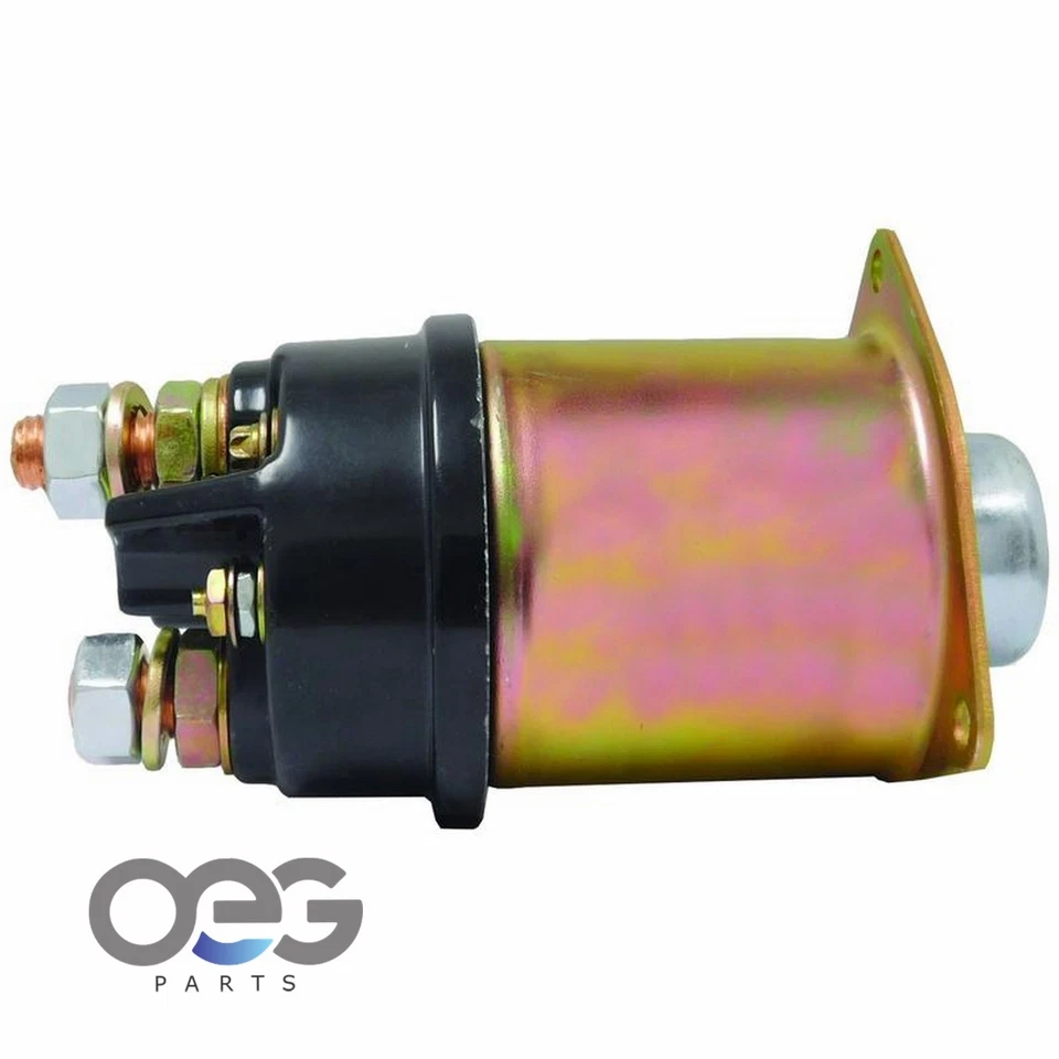 New Switch, Solenoid For Fiat-Allis 10C 84-86 7T-0258 7X-1955 9X-9511 3604650RX - Image 2 of 4