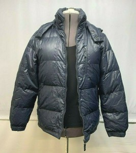 bossini down jacket