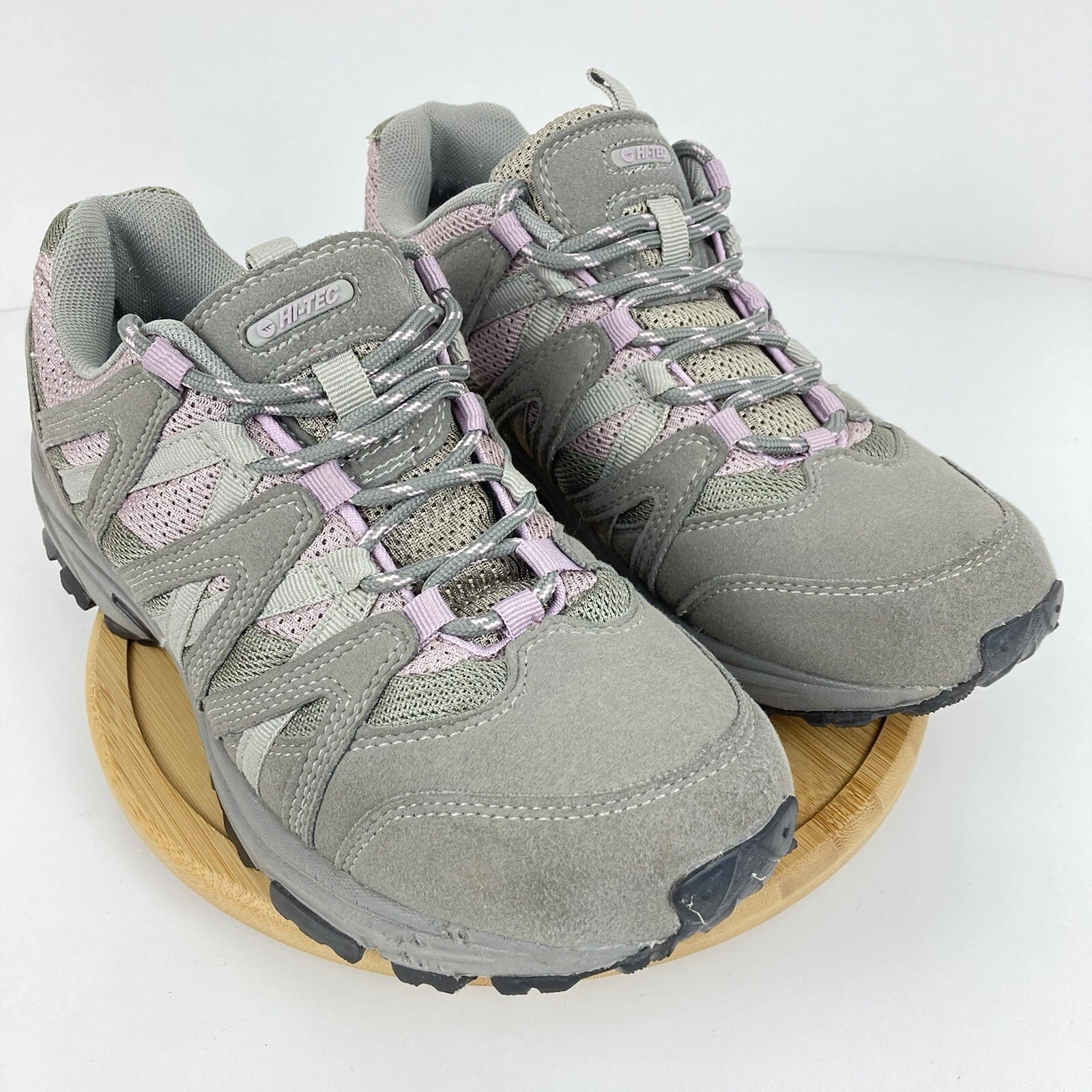 Hi-tech Langdale Sport W Hiking Boots CR15A US 9 EU 40