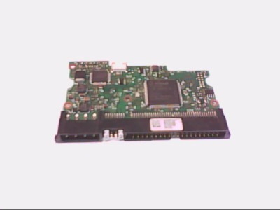 PCB Hitachi Pour Disque Dur 250 Go (HDT722525DLAT80) - 0A30317