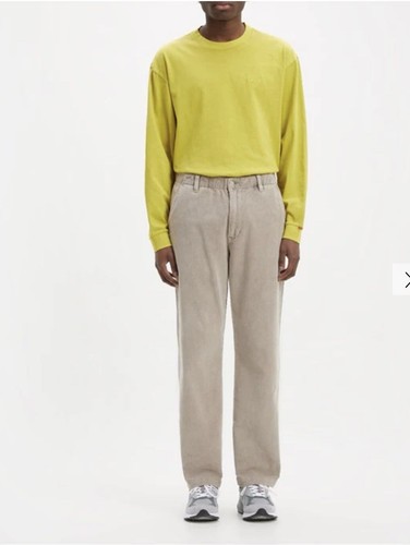 Levis Chinos Beige Levi’s XX