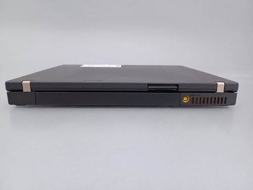 IBM Lenovo ThinkPad T60 Intel Core 2 Duo T2400 2GB RAM No HDD - Picture 5 of 8