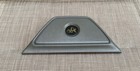 <!--F#f_0-->HOLDEN 1980-86 VC-VH-VK COMMODORE SL GENUINE GREY STEERING WHEEL HORN PAD!! EC!!<!--F/-->