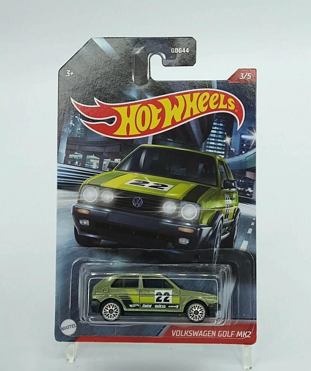 マテルホットウィールカルトクラシックシリーズ｜模型/プラモデル