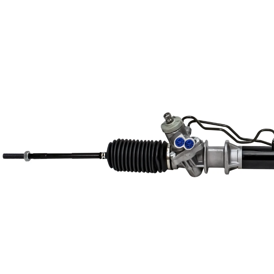 Power Steering Rack and Pinion for 1996-2003 2004 Nissan Pathfinder Infiniti QX4 - Image 4 of 4