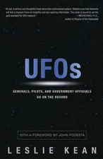 UFOs: Generals, Pilots and Government Officials Go On the Record - GOOD