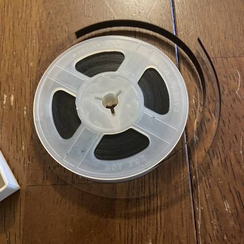 Vintage Schlossfilme #1021 DIE MUMIE 8 MM Boris Karloff Super acht Film - Bild 5 von 6