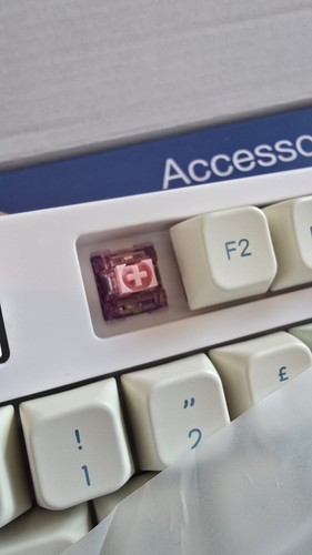 Epomaker TH80 Pro 75% Hot Swappable Mechanical Keyboard - Afbeelding 7 van 7