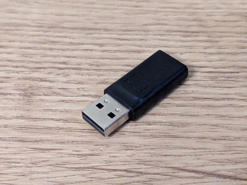 Kabel NUR Sennheiser Momentum 3 kabellose Kopfhörer 3,5 mm 2,5 mm USB-C HD 450BT - Bild 10 von 10