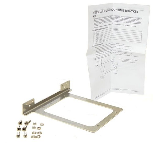 Mercury Boat Mounting Bracket 8M0110649 | Tracker VesselView (Kit) - Bild 1 von 2