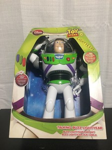 disney advanced talking buzz lightyear