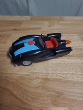 Jakks Pacific Disney Pixar Incredibles Car 0048WL01