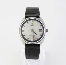Orologio vintage Omega "Seamaster Cosmic" ref. 136.017 SP-Tool 107