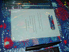 Vintage Kuchen Stolz 6 PC Stainless Steel Precision Cutlery +4 steak knives — photo 4