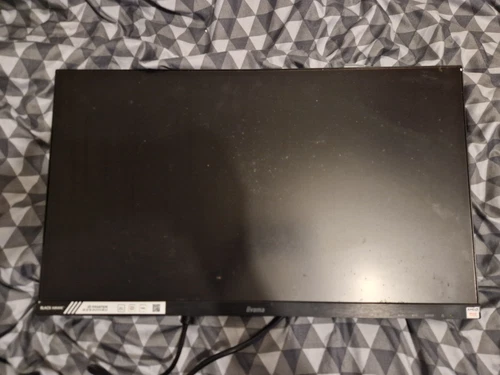 iiyama G-MASTER G2530HSU 24.5" 75Hz Gaming Monitor BROKEN