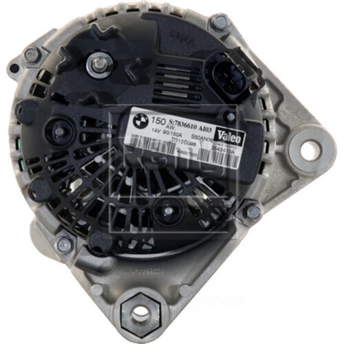 Alternador-Premium Remy 12929 Reman para BMW Z4 2006 3,2 L-L6 Foto 3 de 4