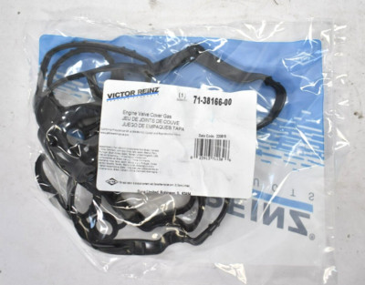 Victor Reinz Engine Valve Cover Gasket Automotive Replacement Part 71-38166-00