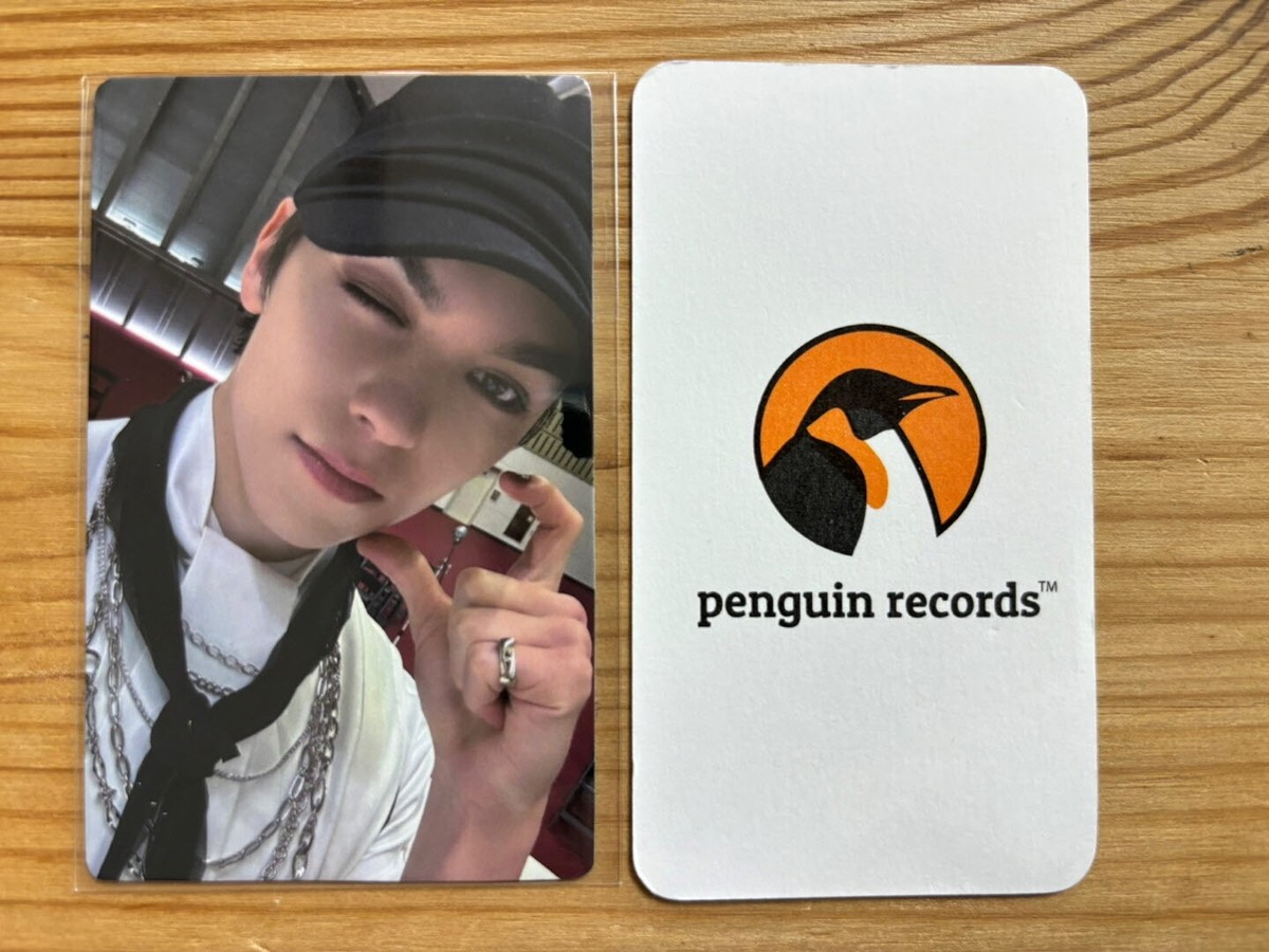 SEVENTEEN - BEST ALBUM 17 IS RIGHT HERE SOUNDWAVE SW LUCKY DRAW