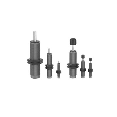 SMC RBC1411 Shock Absorber with Cap ✦KD | eBay