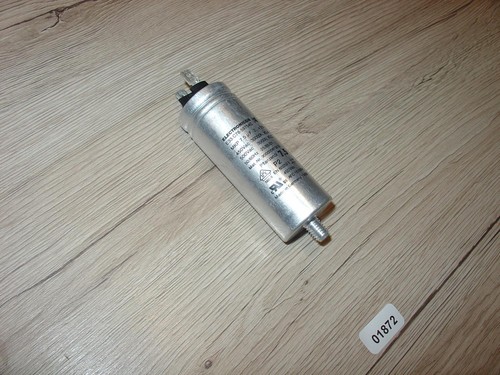 Siemens Trockner WT34V300 /04 FD 8804 200168 Kondensator original