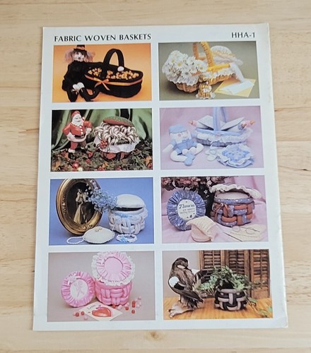 BOOKS-LEAFLETS-PATTERNS Various Crafts YOU CHOOSE YOUR BUNDLE Quilting & More #A - Picture 181 of 456