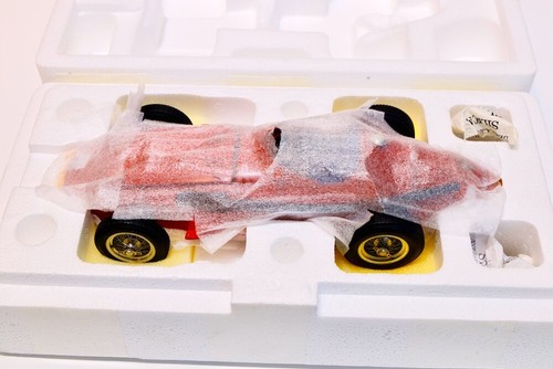 CMC M-064 1:18 Maserati 250F Grand-Prix-Seiger NEW - Picture 3 of 8