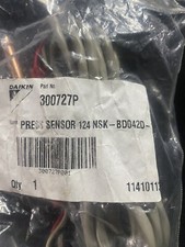 Daikin pressure sensor Part 300727P Air Conditioning