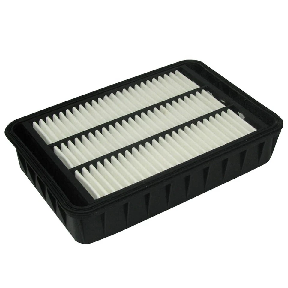 Filtro de aire de motor premium ECOGARD XA5789 para Mitsubishi Outlander 2,4 L 2008-... Foto 2 de 3