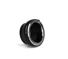 Ai-Nikon1 Lens Adapter Nikon Ai Lens Adapter for Nikon 1 Camera N1