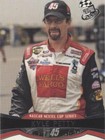 2007 Press Pass - Kyle Petty #31