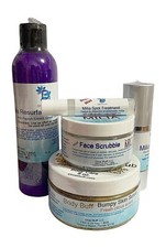 Body and Face Ultimate Milia Treatment Kit, Helps Dissolve and Reduce Milia,5pk