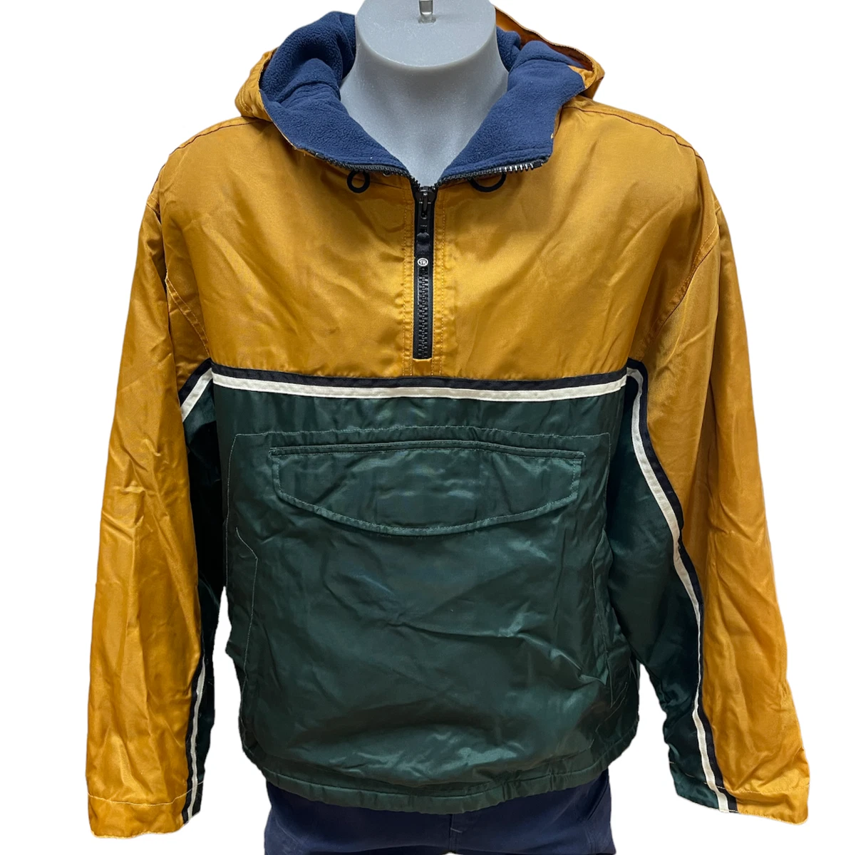Tommy hilfiger outlet hoodie gold