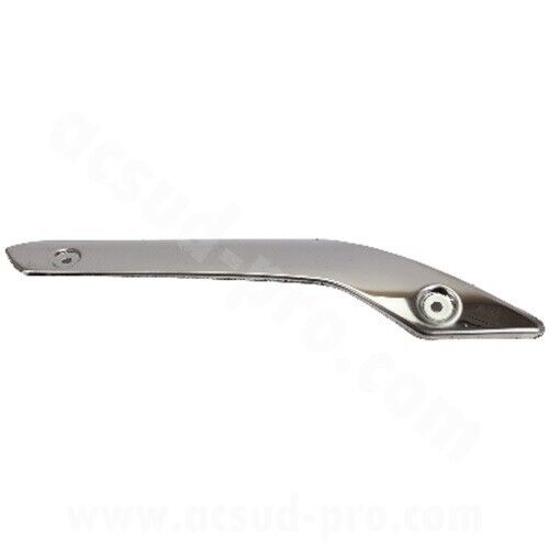 PROTEZIONE PARACALORE SCARICO / MARMITTA HONDA SH 125-150 CC 2013 2014 2015 2016 - Bild 1 von 1