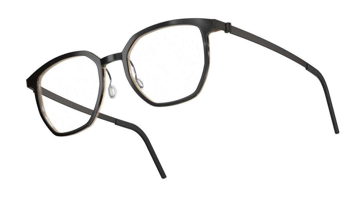 Lindberg Buffalo Titanium 1864 T207 H26/U9 50mm