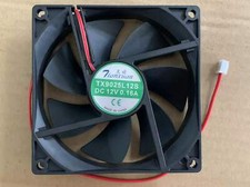 Tianxuan TX9025L12S 12V 0.16A 9CM 9025 2-wire cooling fan