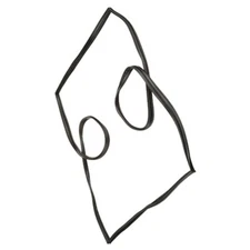 SHARPTEK.COM Gasket,Ref(24-3/4 X 63-1/4) Exact-Fit Aftermarket Replacement Pa...