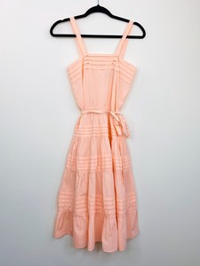 70s sundress