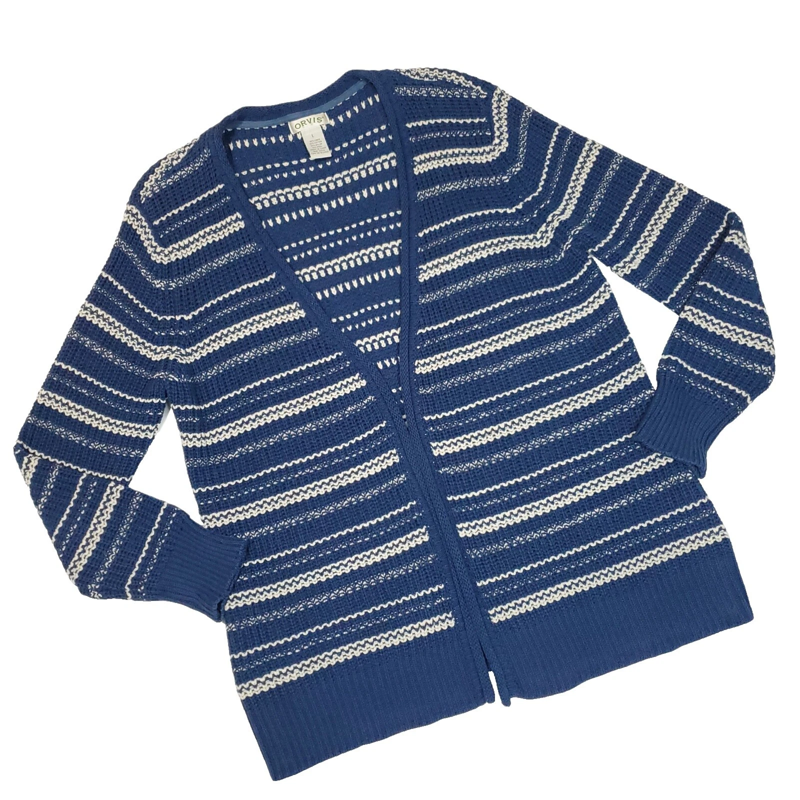 Orvis Linen Sweaters for Women