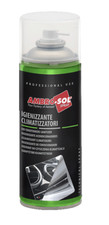 Anti-Schimmel Desinfektionsmittel Klimaanlage Auto Klimaanlage AMBRO-SOL 2x 400ml
