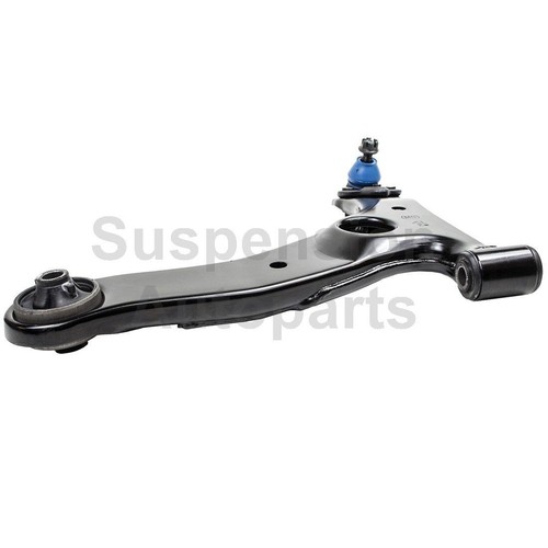 Mevotech Front Lower Control Arm Ball Joints For Toyota Celica 2002 2001 2000 - Picture 2 of 12