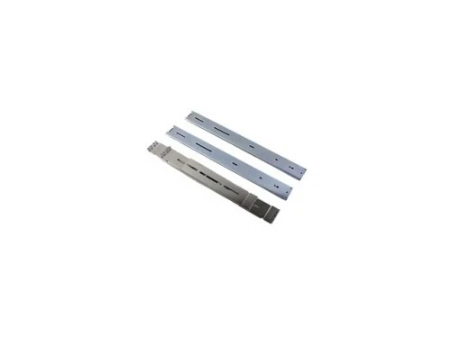iStarUSA Accessory TC-RAIL-26 26inch Rail Kit for Rackmount Brown Box