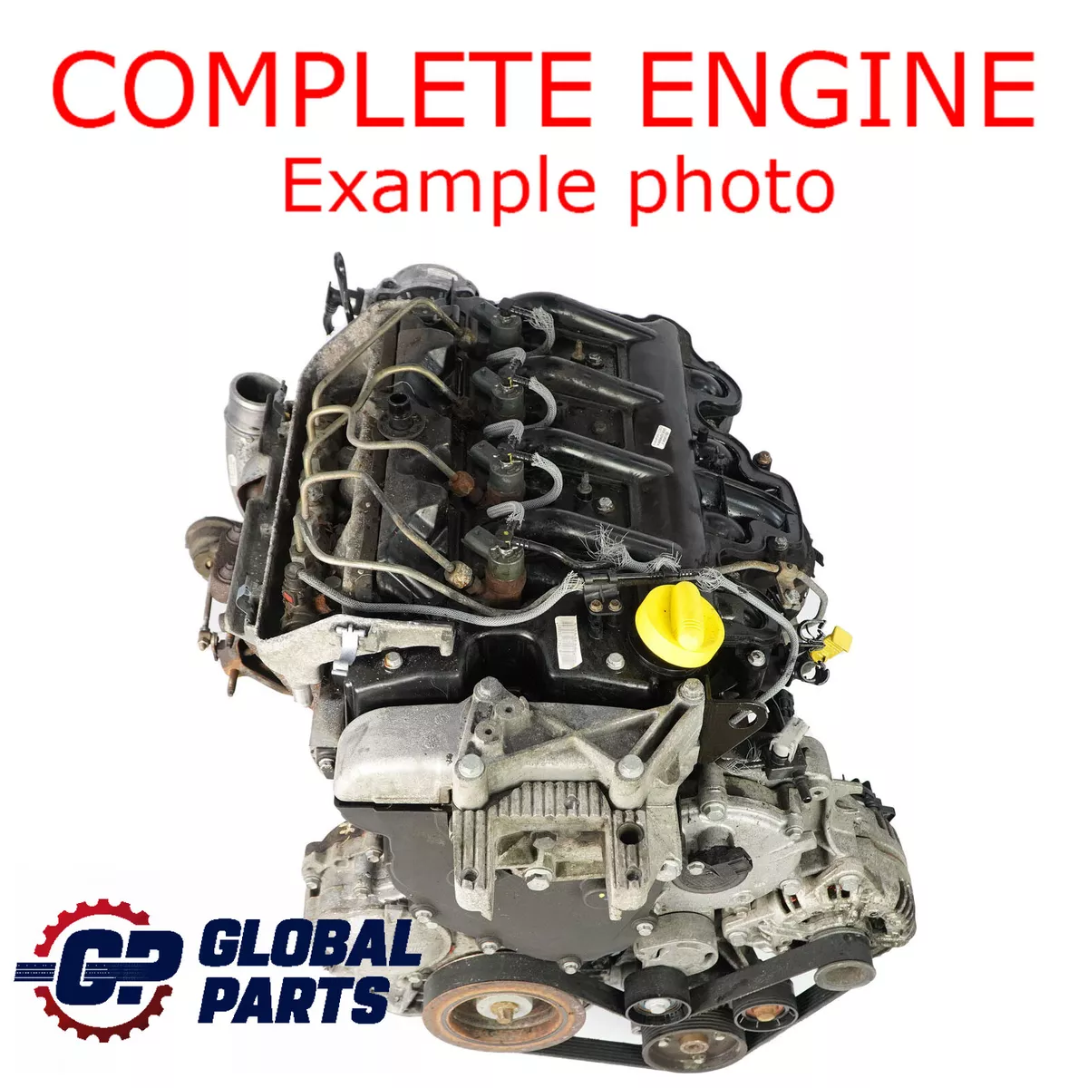 Renault Trafic Engine Oil Type - Find The Right Oil Grade For Renault Traffic