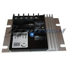 EXTERNAL ADJUSTABLE VOLTAG REGULATOR For DELCO 50DN 24 VOLT B CIRCUIT 28.3 Vset