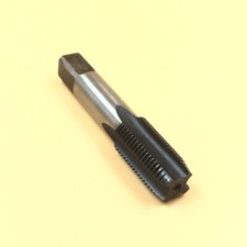 New 1 1/8" - 12 HSS Right Hand Thread Tap 1 1/8 - 12 TPI CAPT/2 